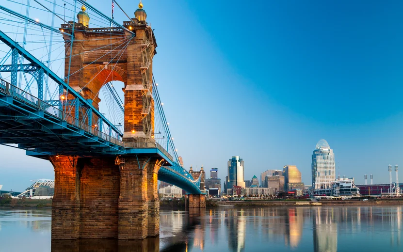 Cincinnati